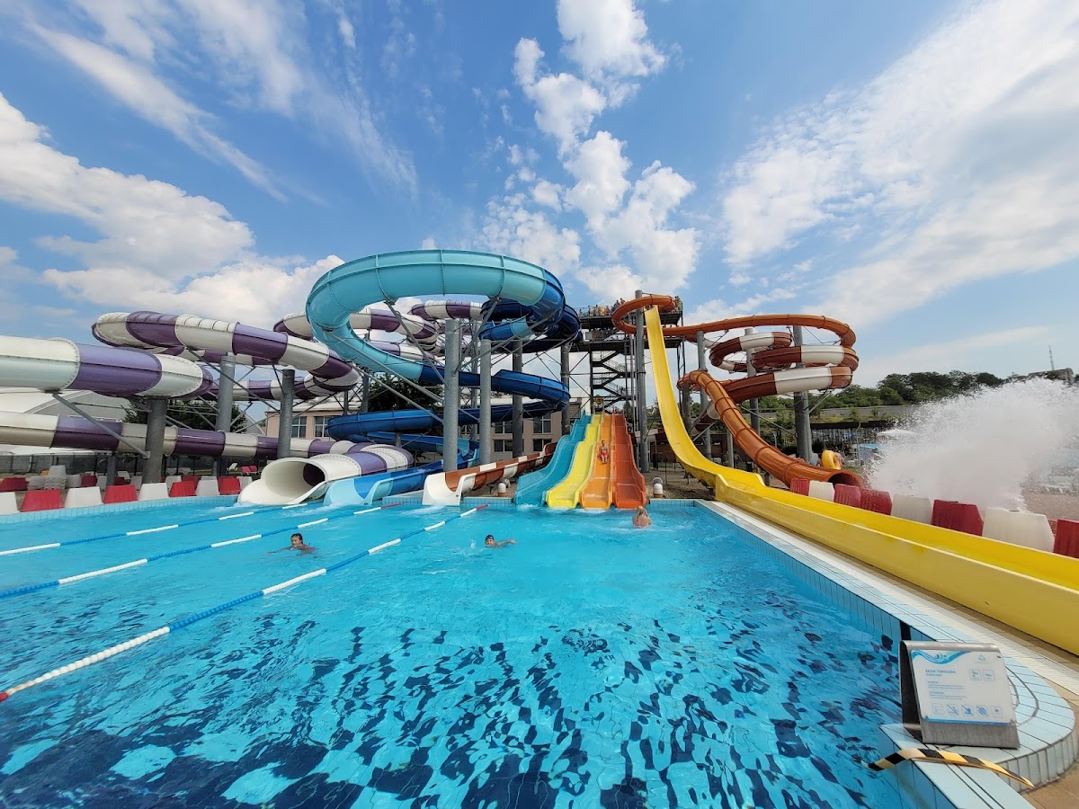 Aquapark Nymphaea - foto 2