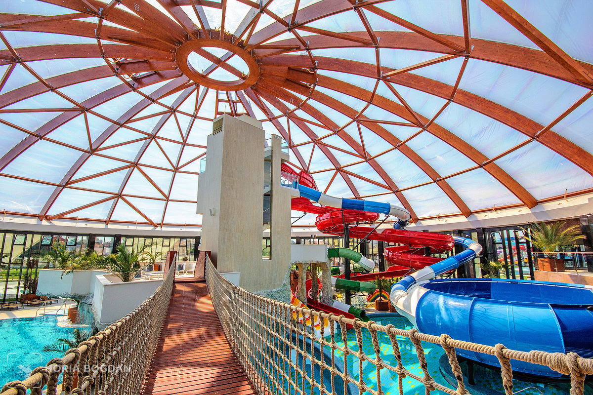 Aquapark Nymphaea - foto 3