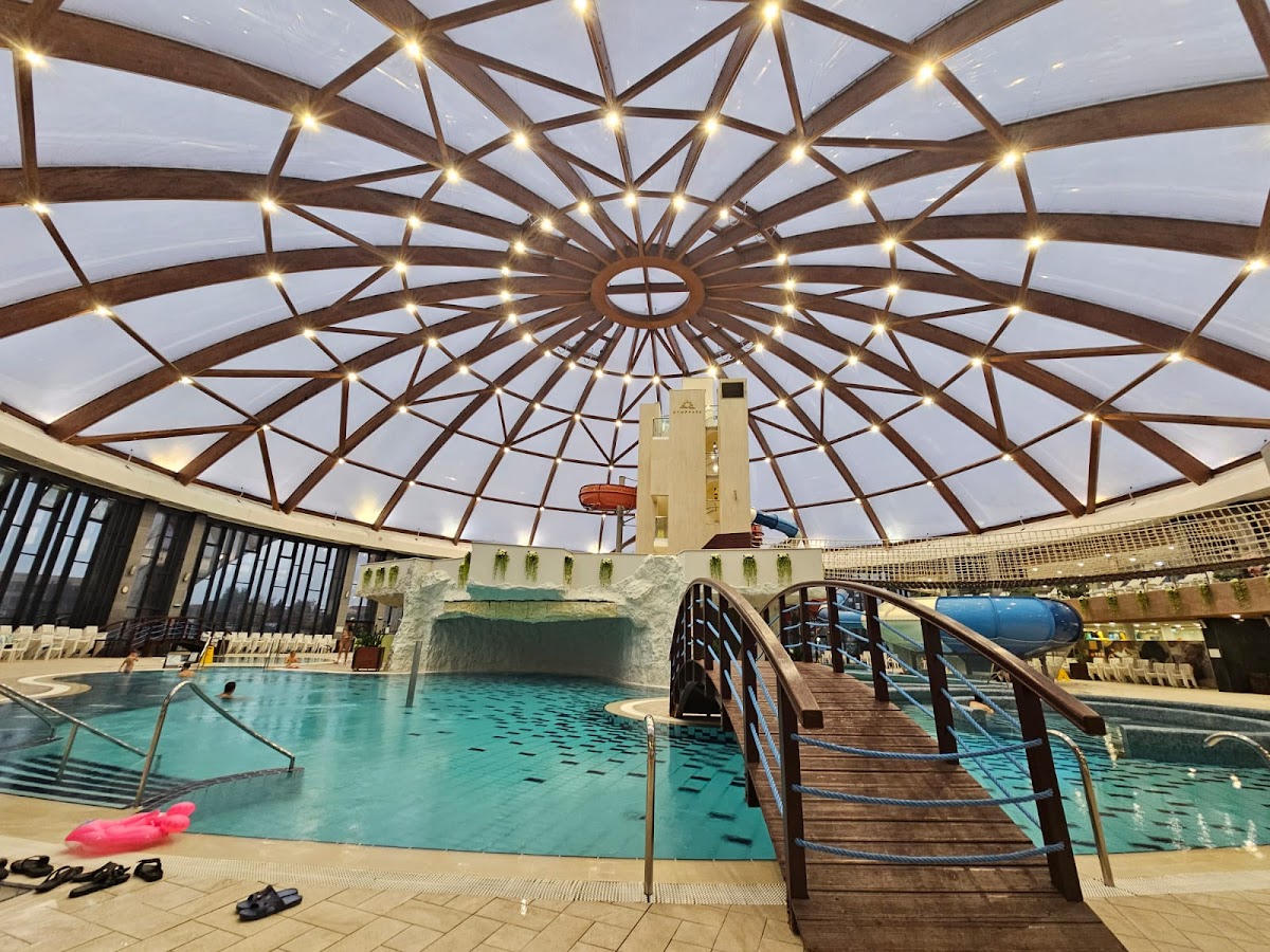 Aquapark Nymphaea - foto 4