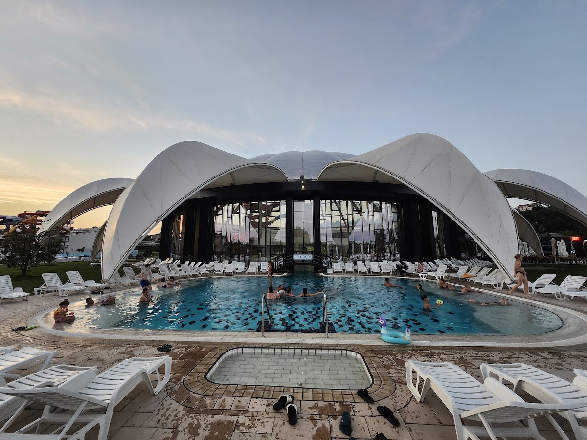 Aquapark Nymphaea - foto 5