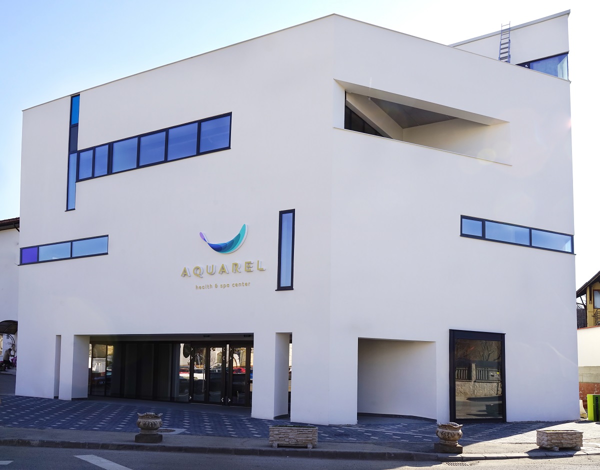 AQUAREL health & spa center - foto 1