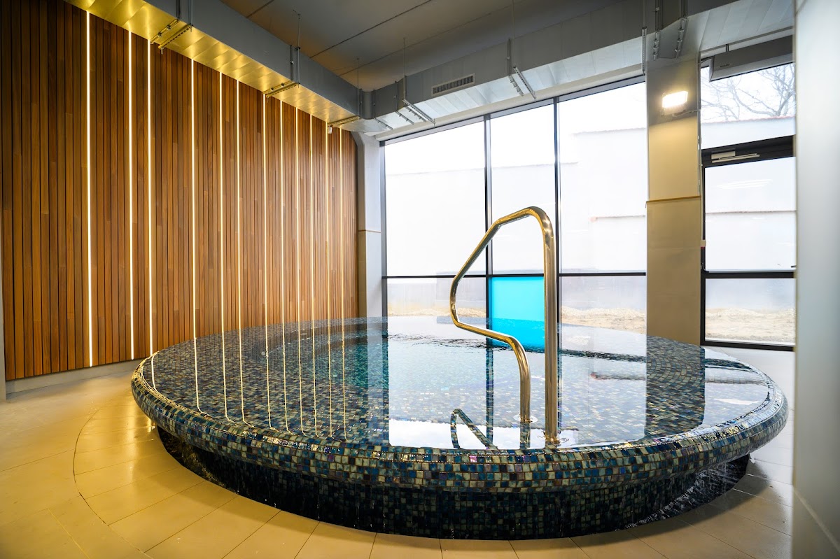 AQUAREL health & spa center - foto 2