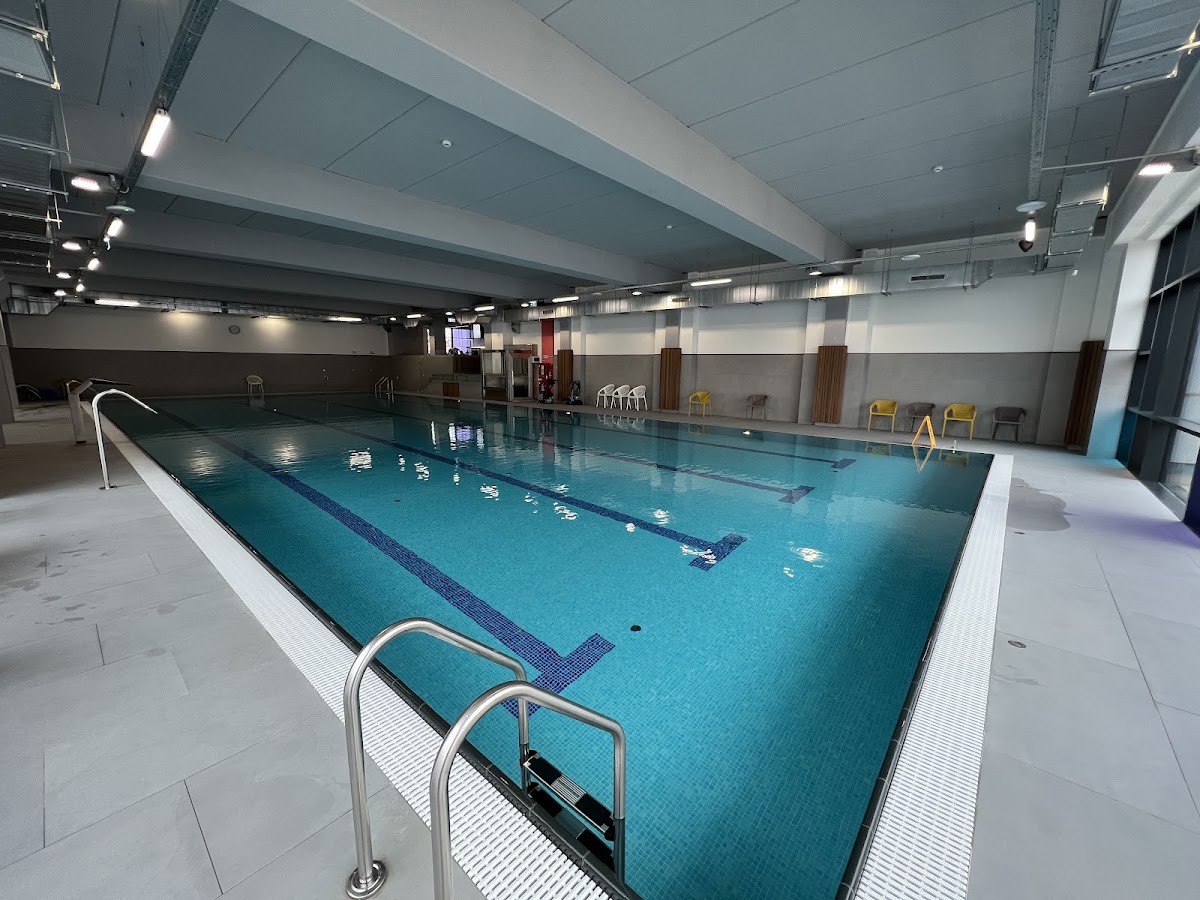 AQUAREL health & spa center - foto 3