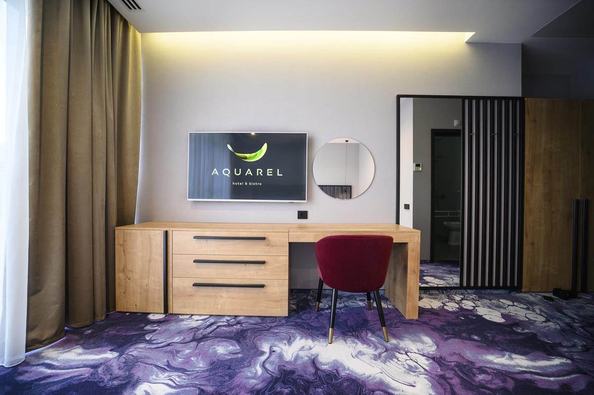 AQUAREL health & spa center - foto 4