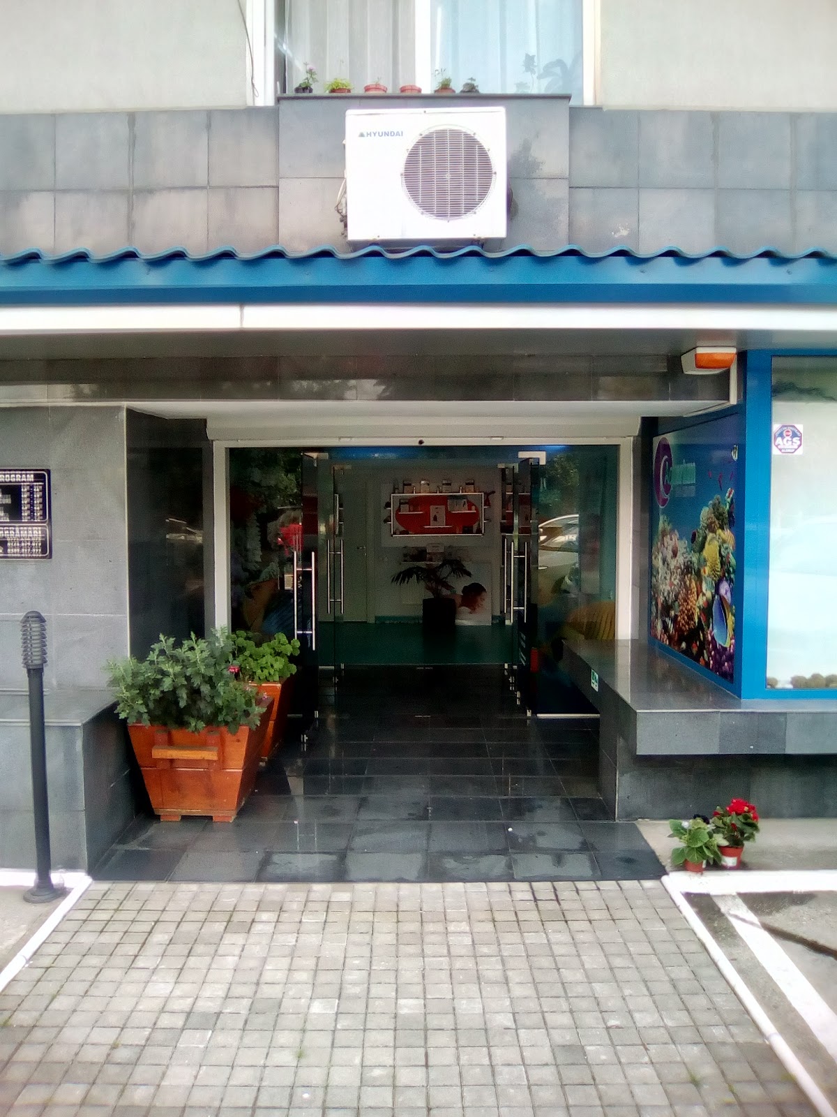 Aquarium Spa - foto 2