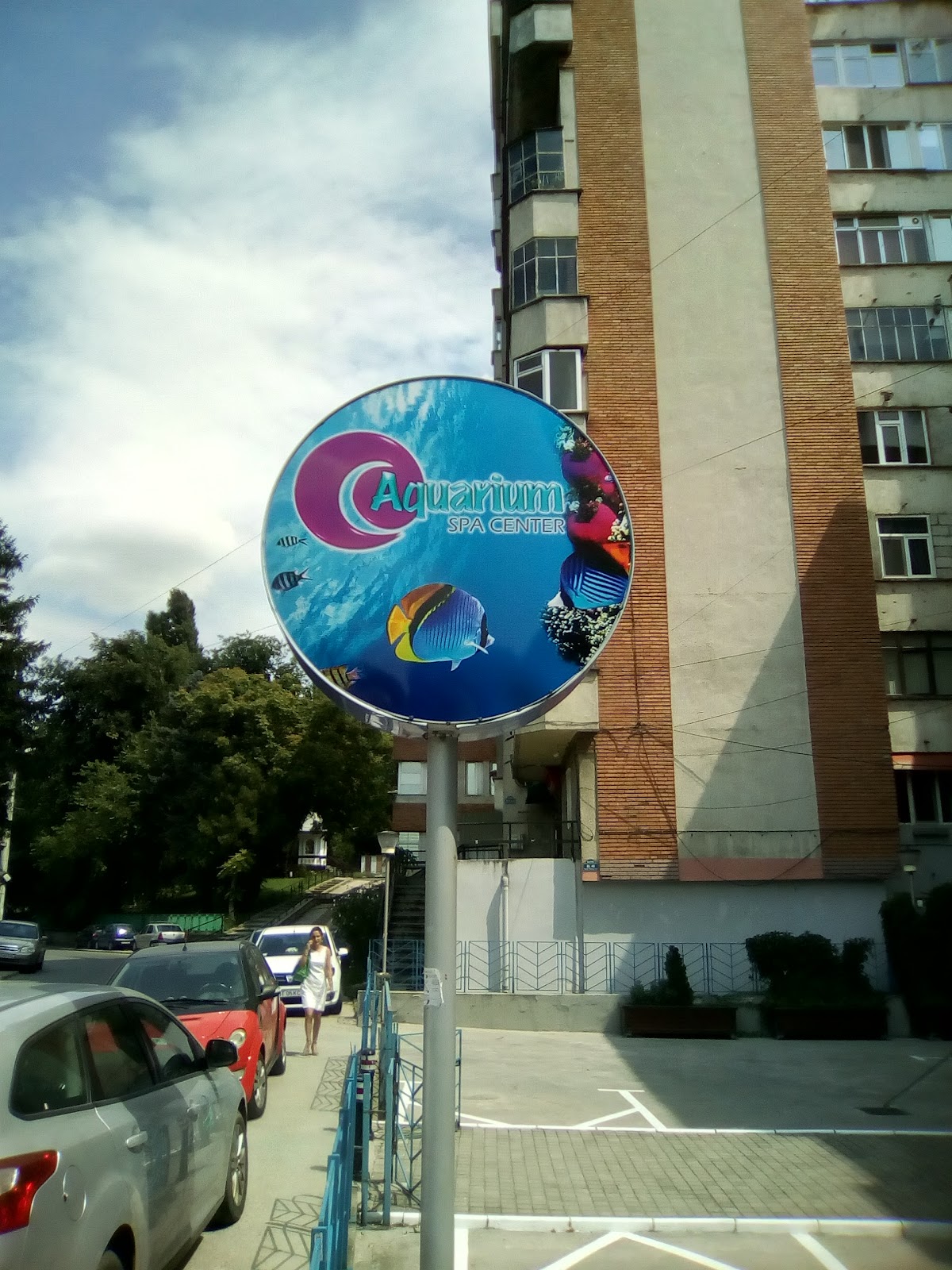 Aquarium Spa - foto 4
