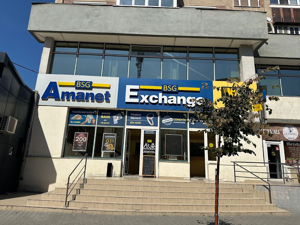 AR Restaurant
