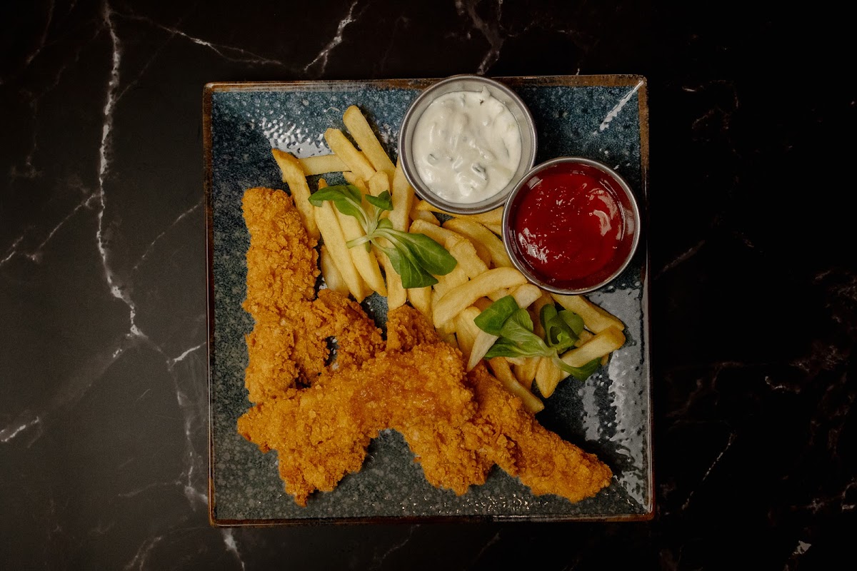 AR Restaurant - foto 4