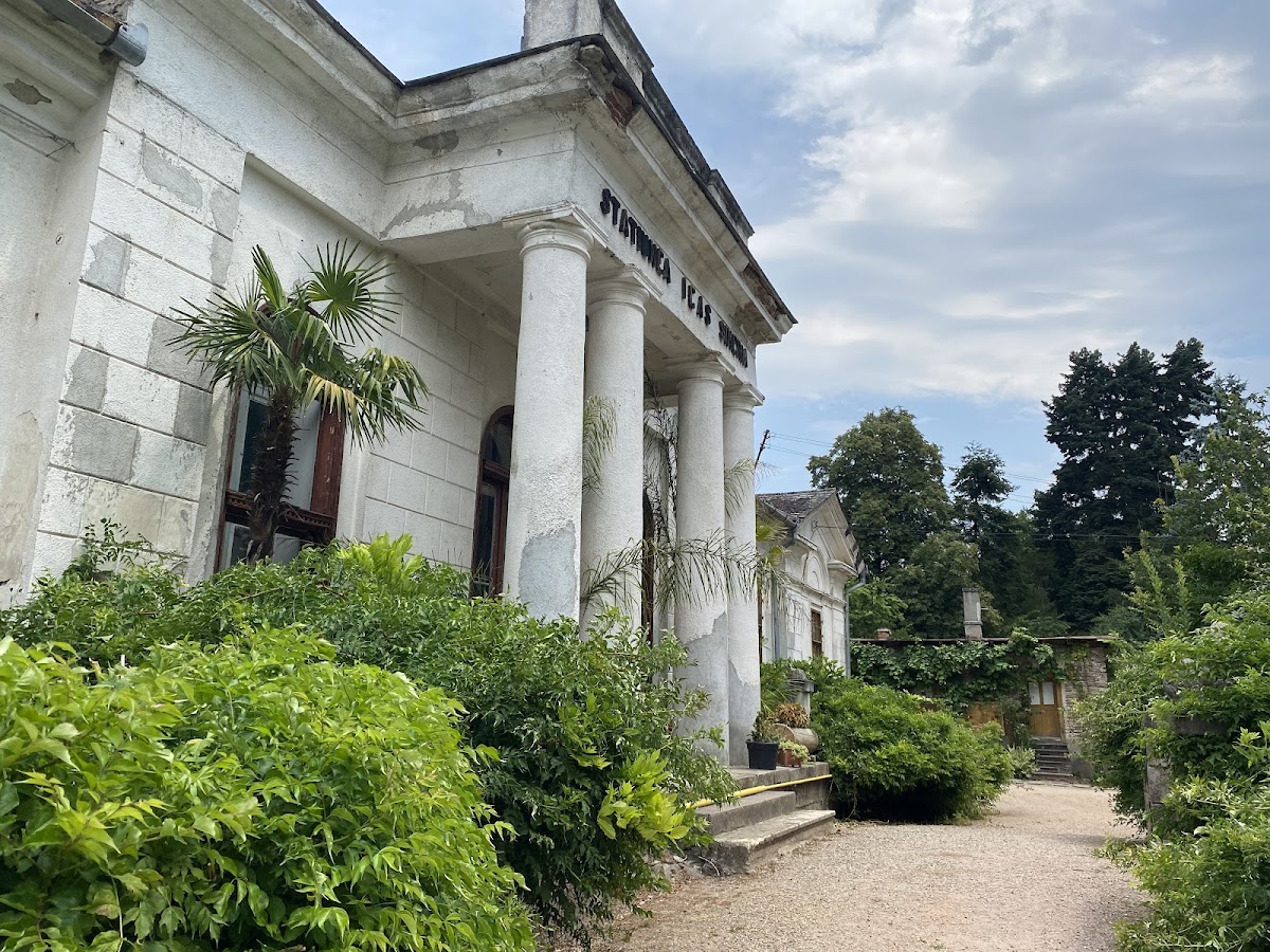 Arboretum Simeria - foto 4