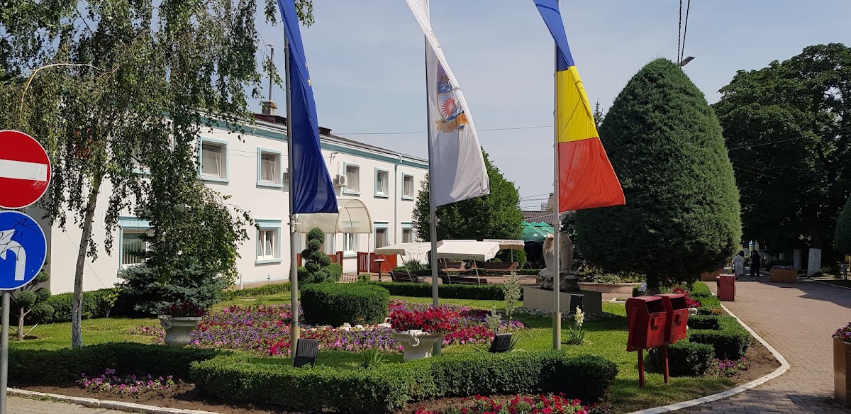 Arconi Complex Turistic Năvodari dobrogei nr 2, Năvodari