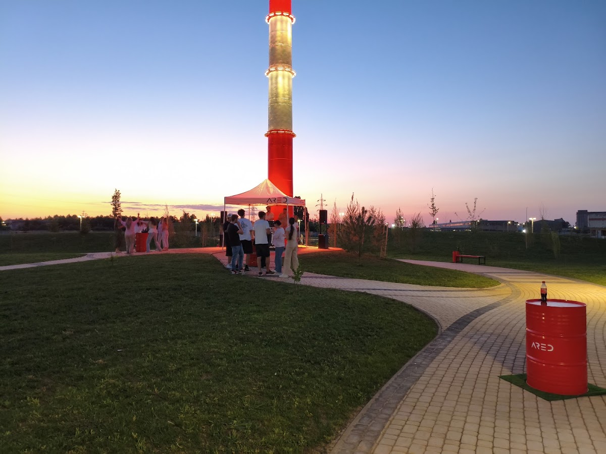 ARED Active Park