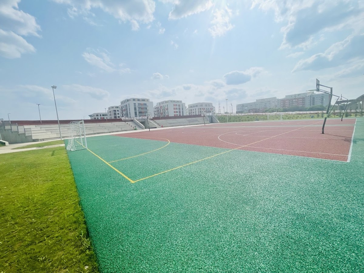 ARED Active Park - foto 2