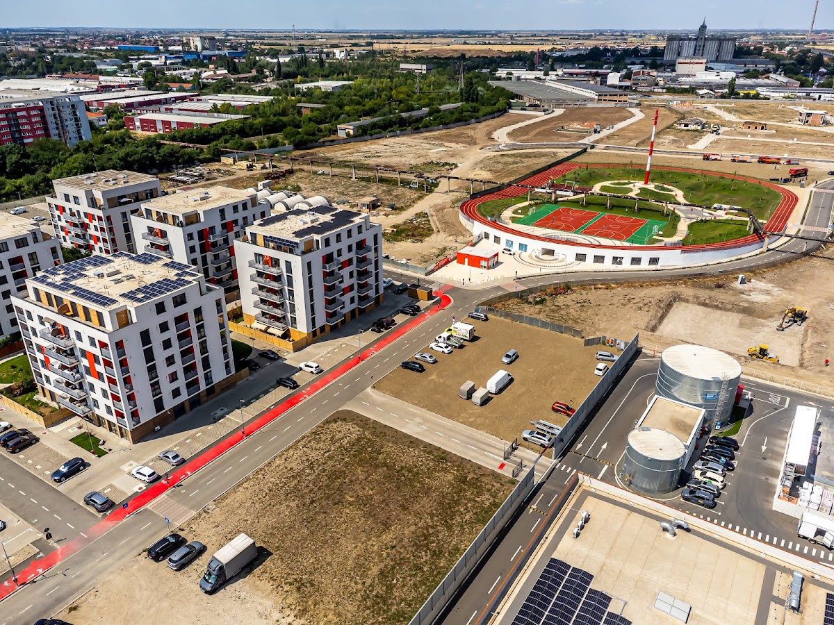 ARED Active Park - foto 3