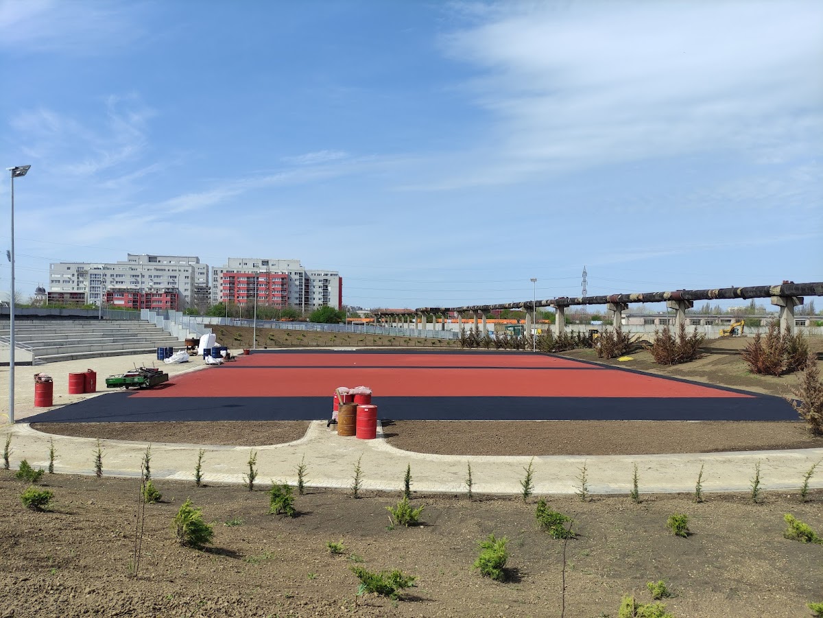 ARED Active Park - foto 4