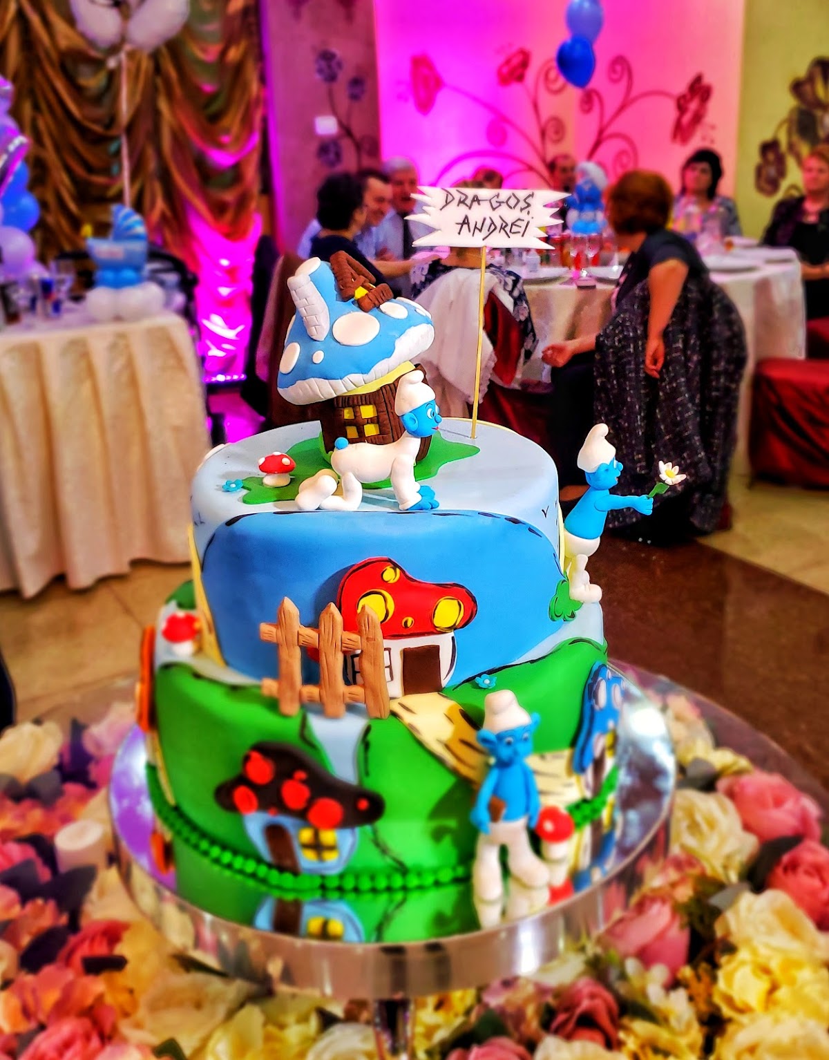 Arena Modern - foto 2