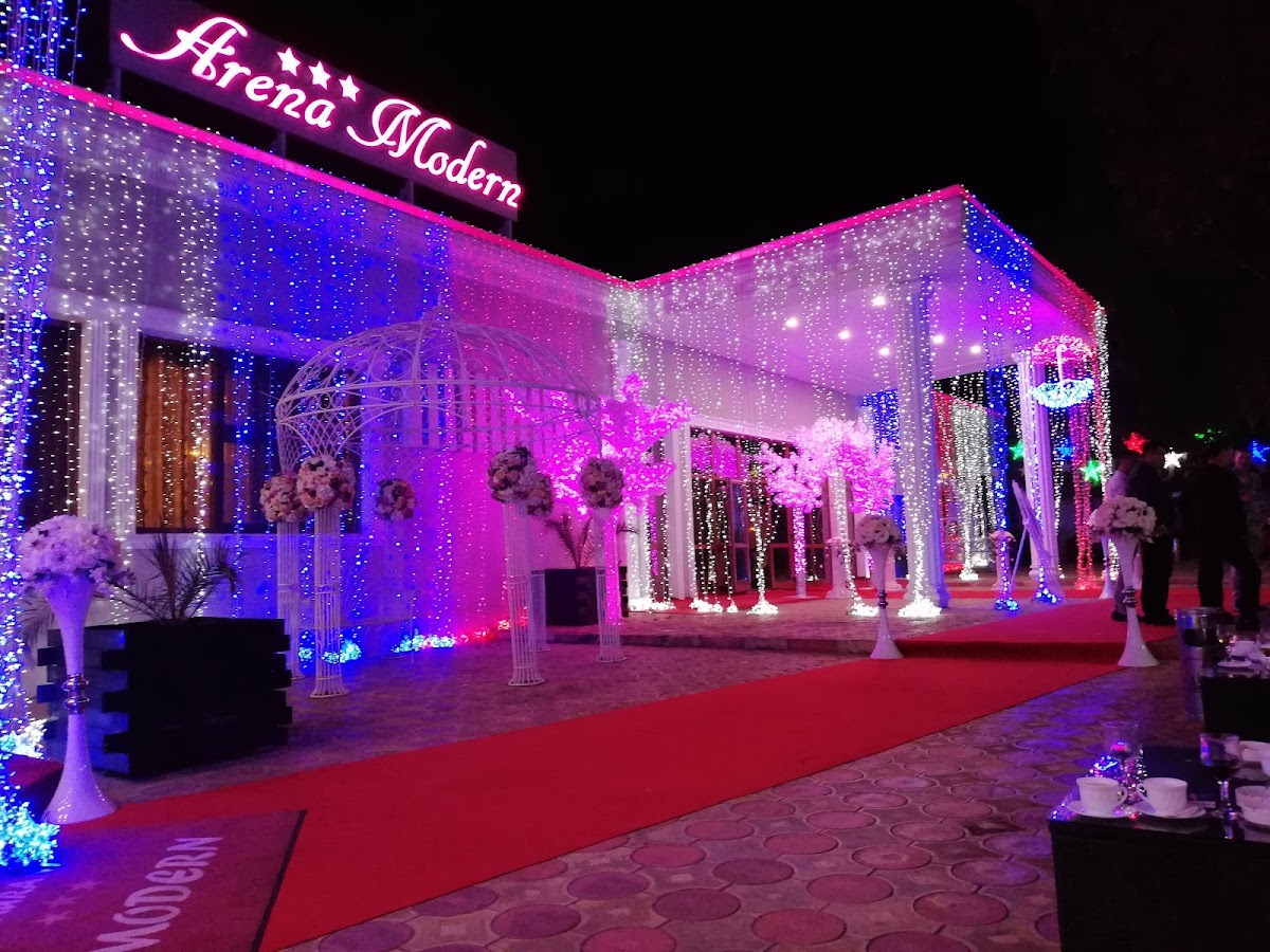 Arena Modern - foto 3