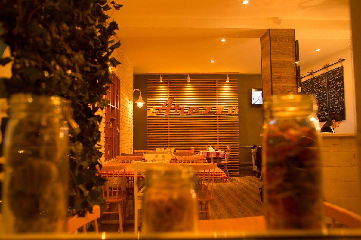 Arezzo Ristorante - foto 1
