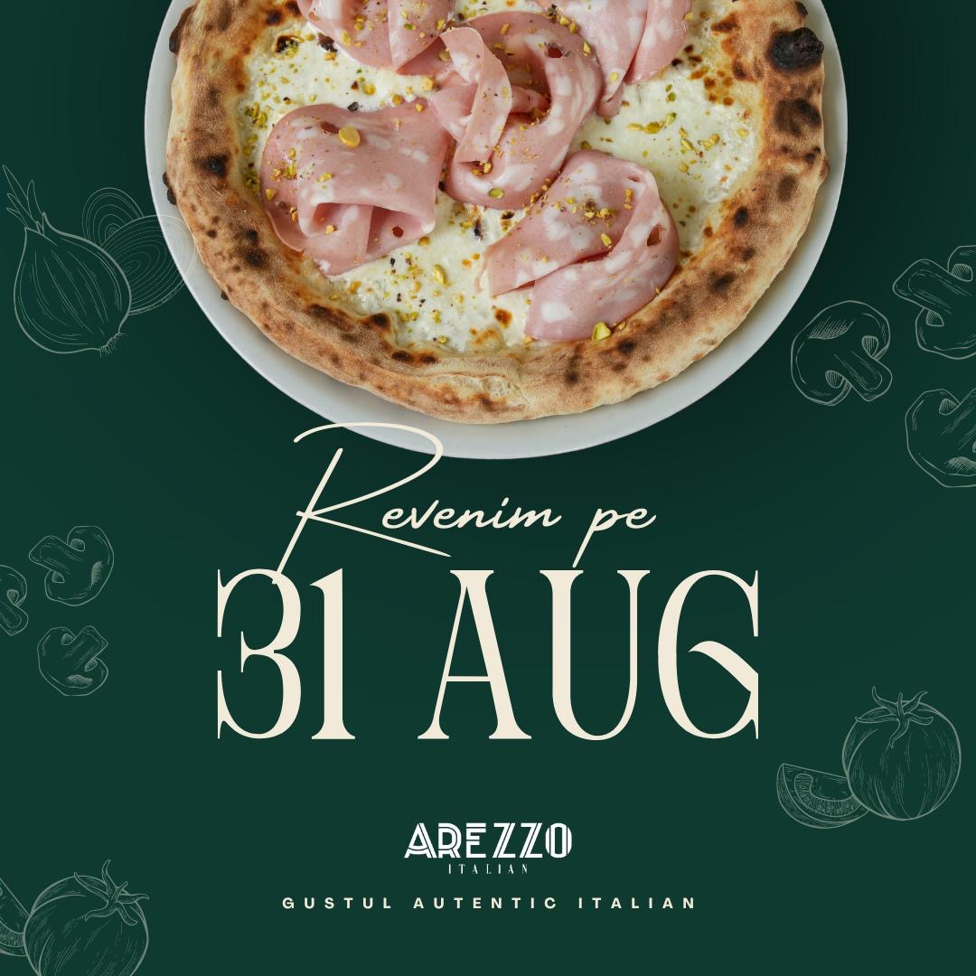 Arezzo Ristorante - foto 3