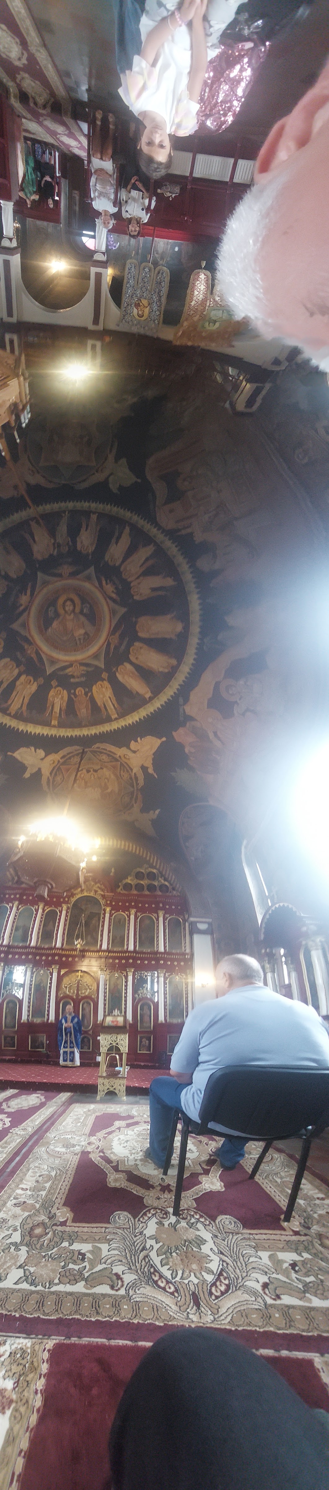Archbishopric of Arad - foto 2