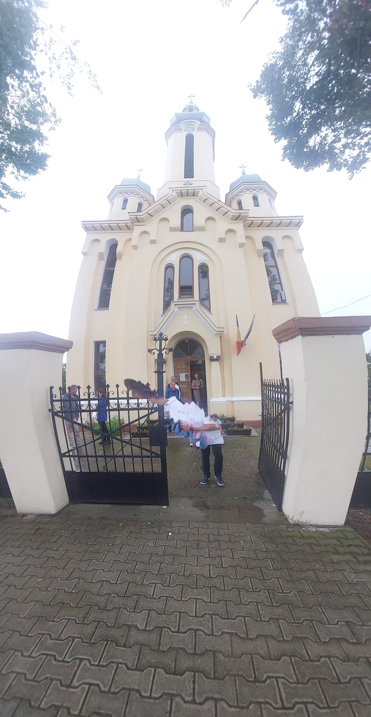 Archbishopric of Arad - foto 3