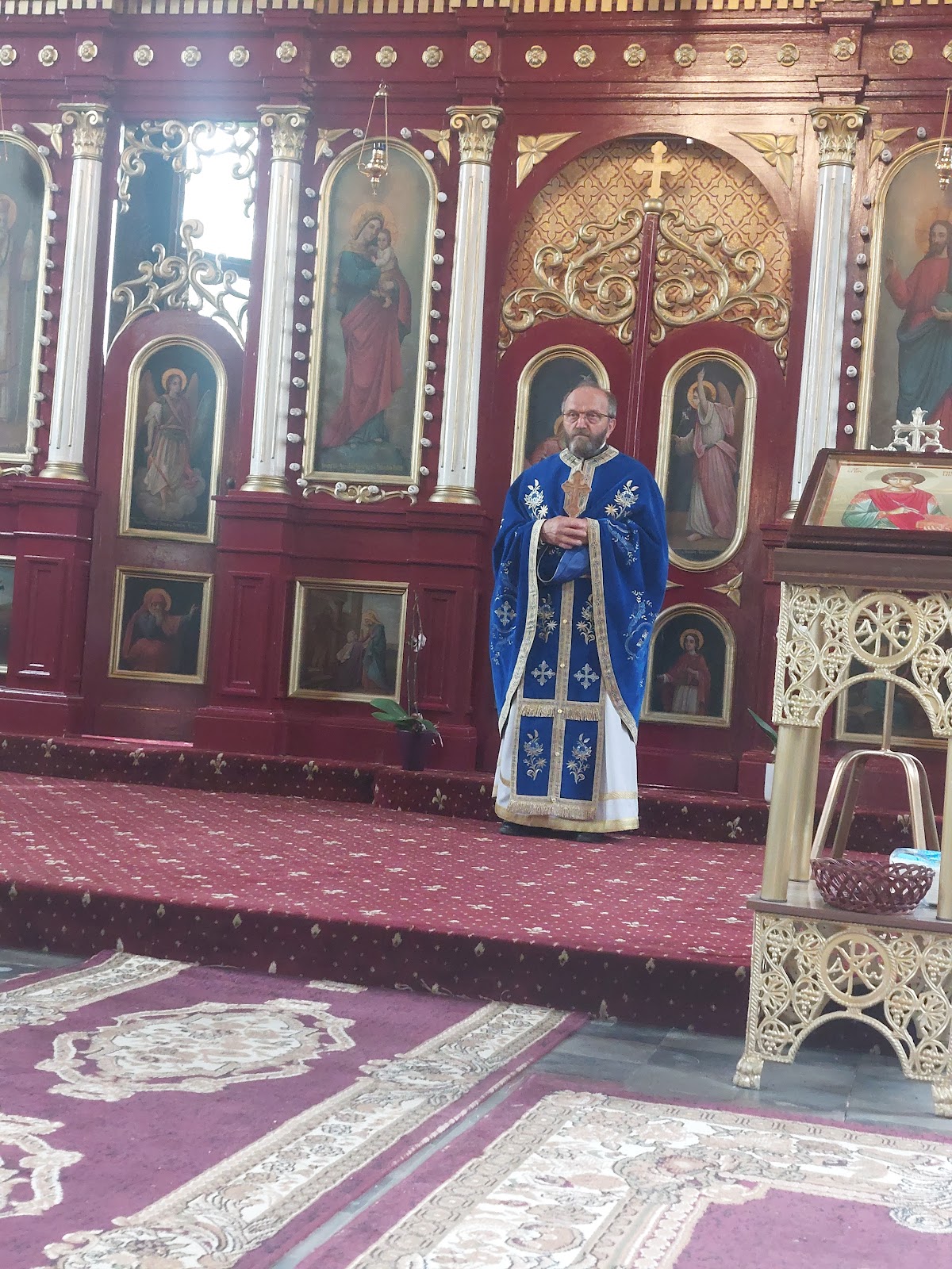 Archbishopric of Arad - foto 4
