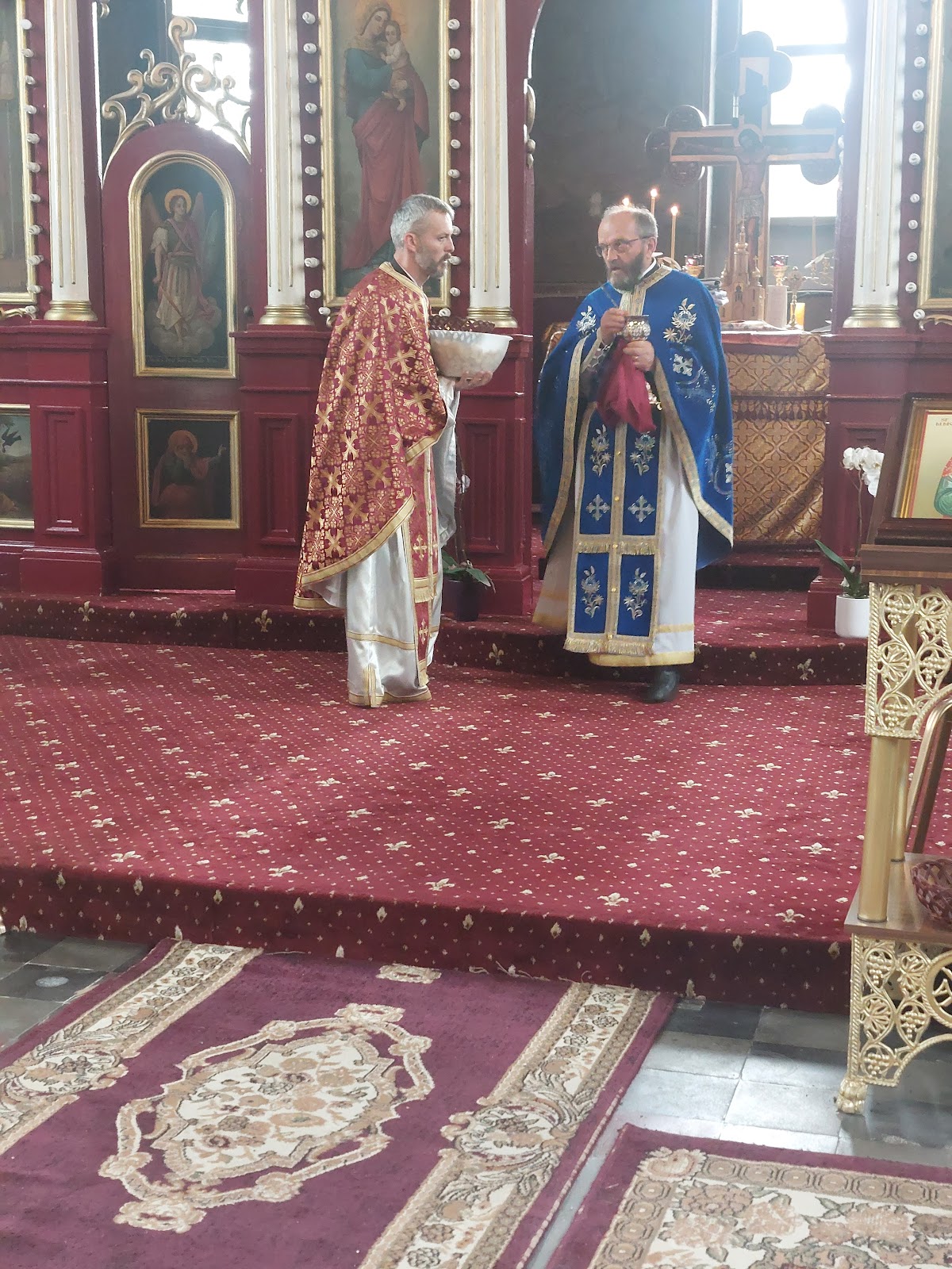 Archbishopric of Arad - foto 5
