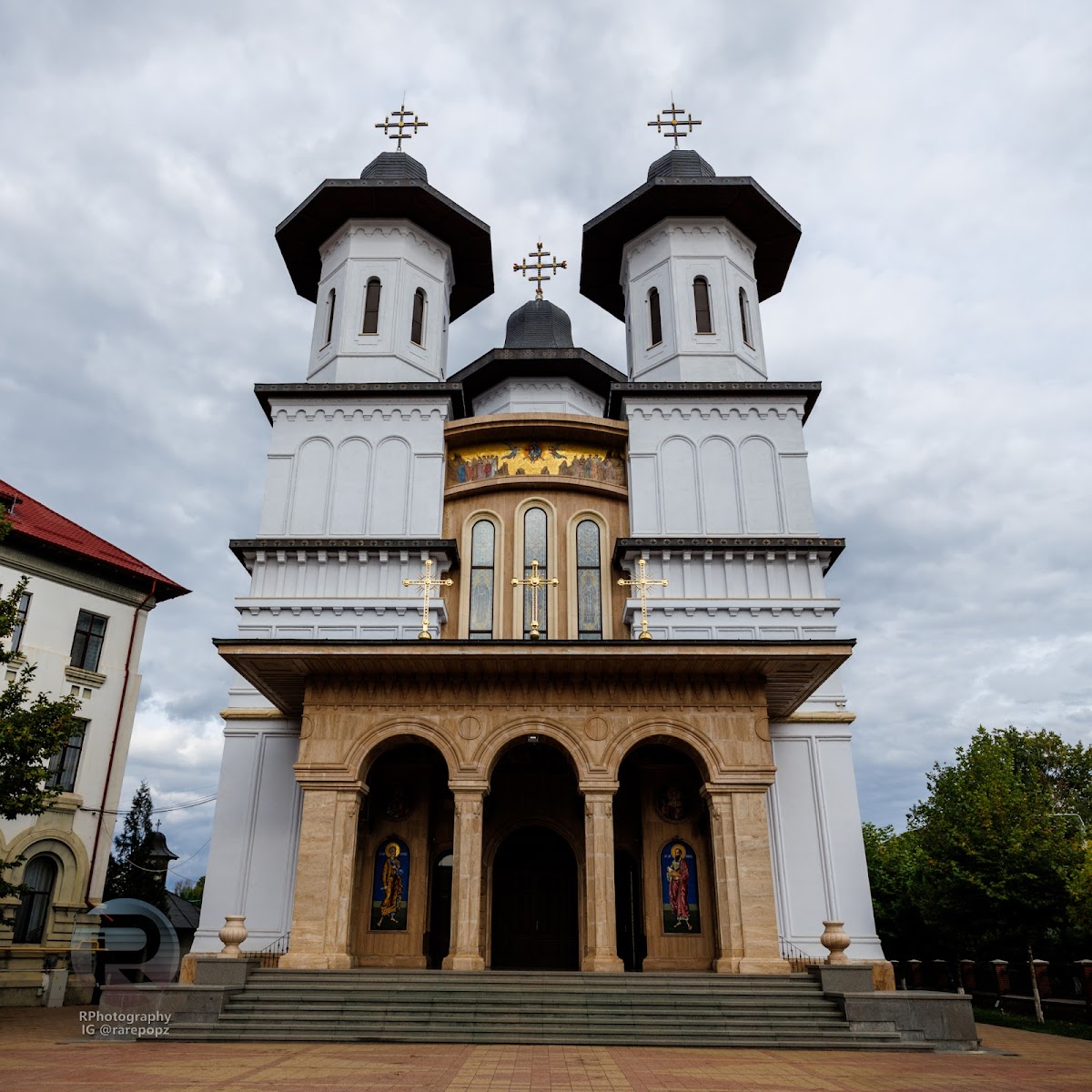 Archbishopric of Buzău and Vrancea - foto 1
