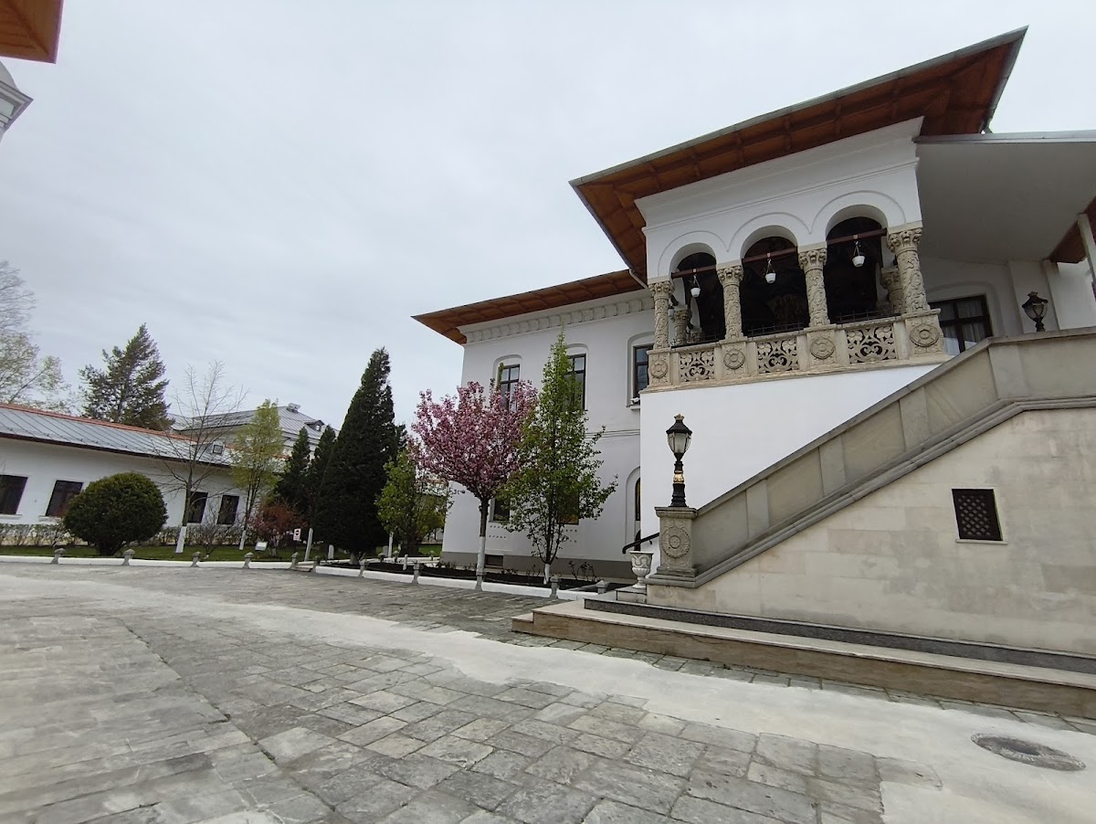 Archbishopric of Buzău and Vrancea - foto 2