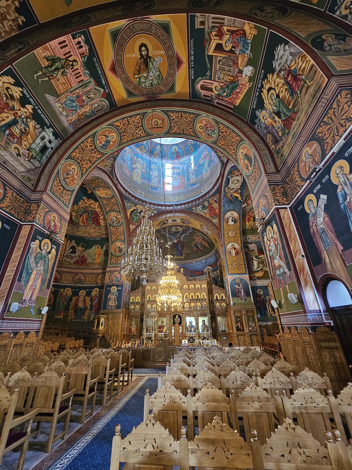 Archbishopric of Buzău and Vrancea - foto 3