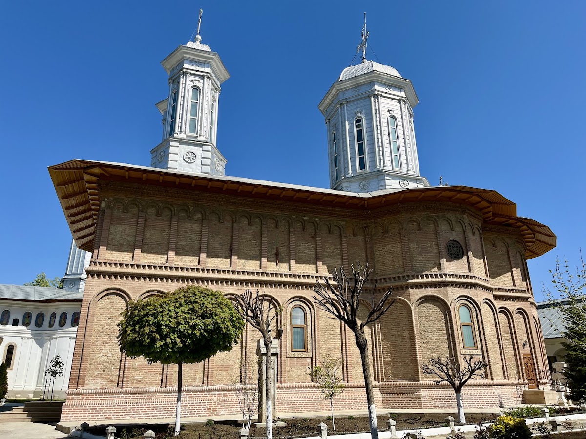 Archbishopric of Buzău and Vrancea - foto 4