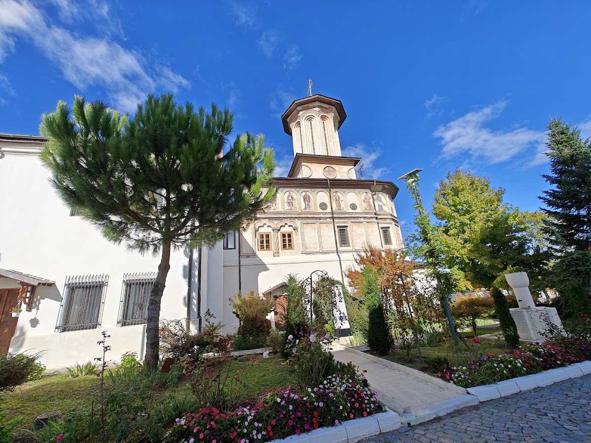 Arhiepiscopia Râmnicului - foto 4