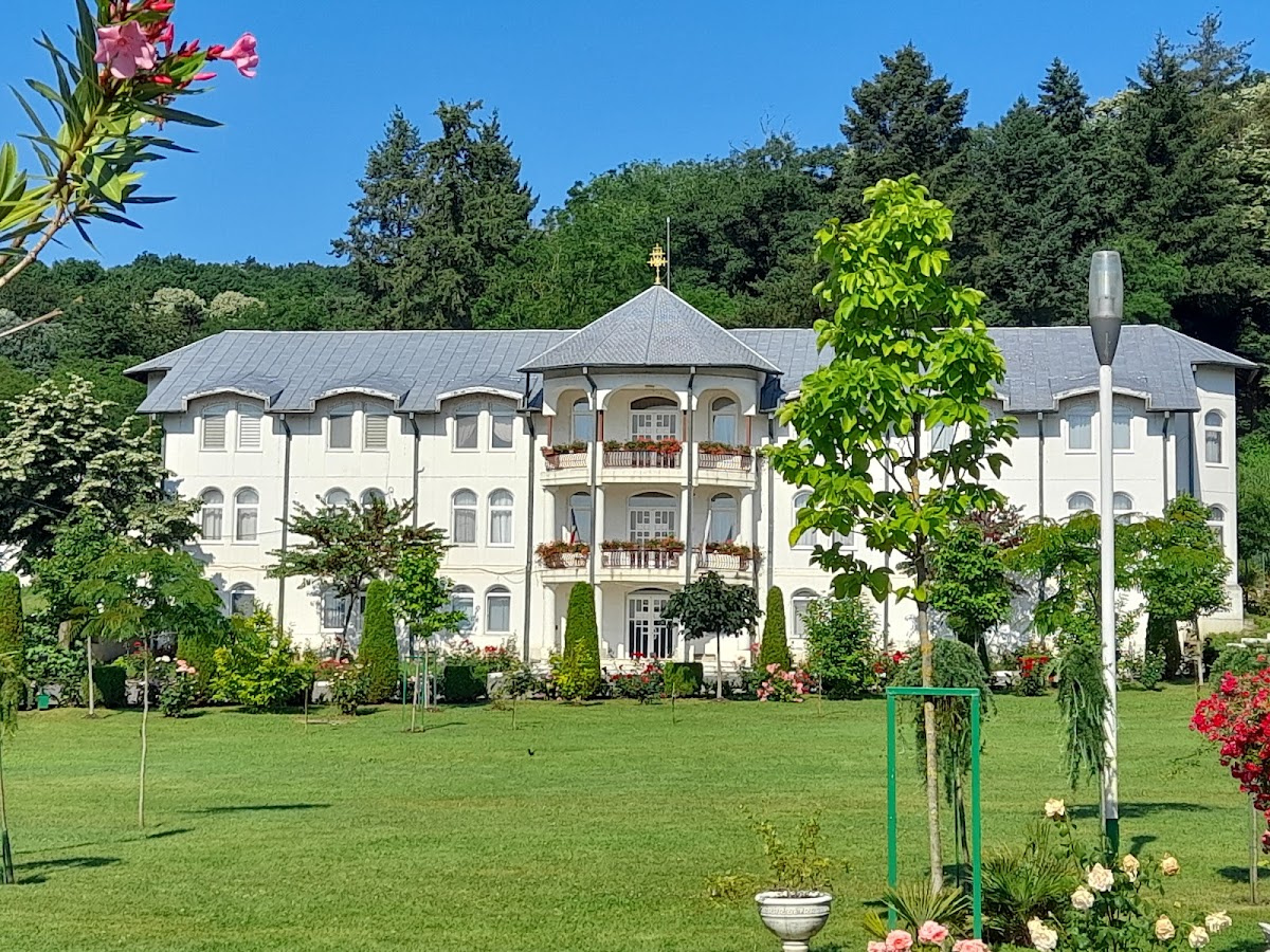 Arhiepiscopia Râmnicului - foto 5