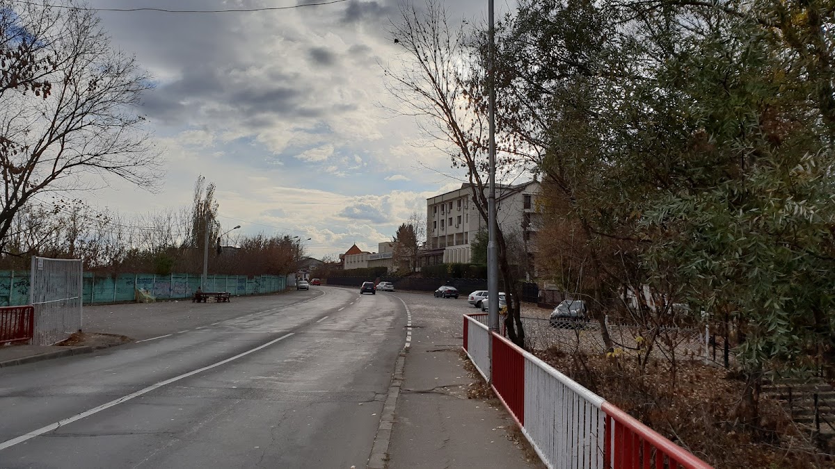 Archevêché de Târgoviște - foto 5