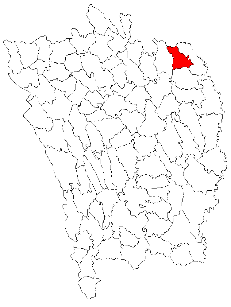 Videki epiteszet Arsura, Arsura