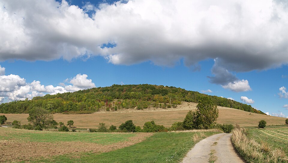 Videki epiteszet Deal, Deal