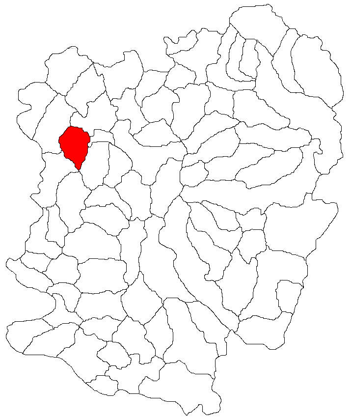 Arhitectura rurala Doclin