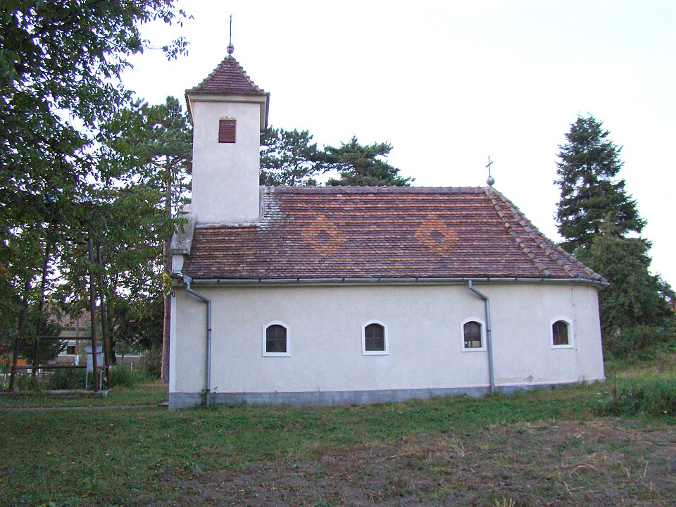 Arhitectura rurala Forotic