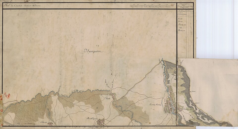 Arquitectura rural Ghirolt, Ghirolt