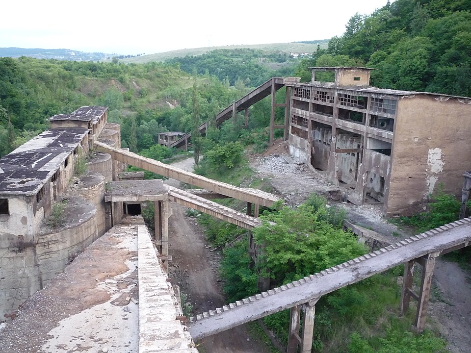 Arhitectura rurala Teliucu Inferior