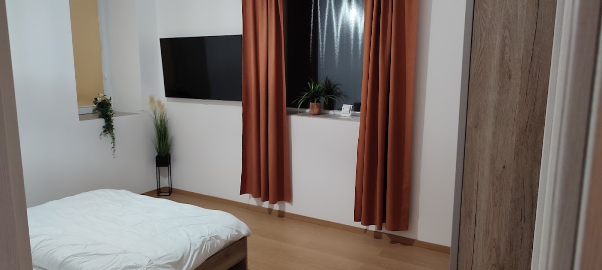 ARI Apartments, Arad
