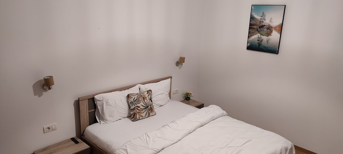ARI Apartments
