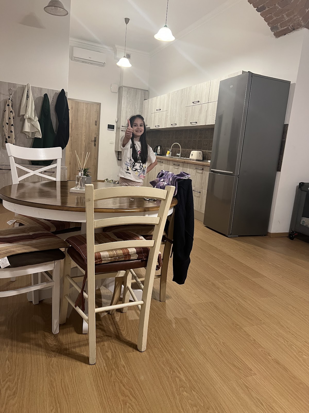 ARI Apartments
