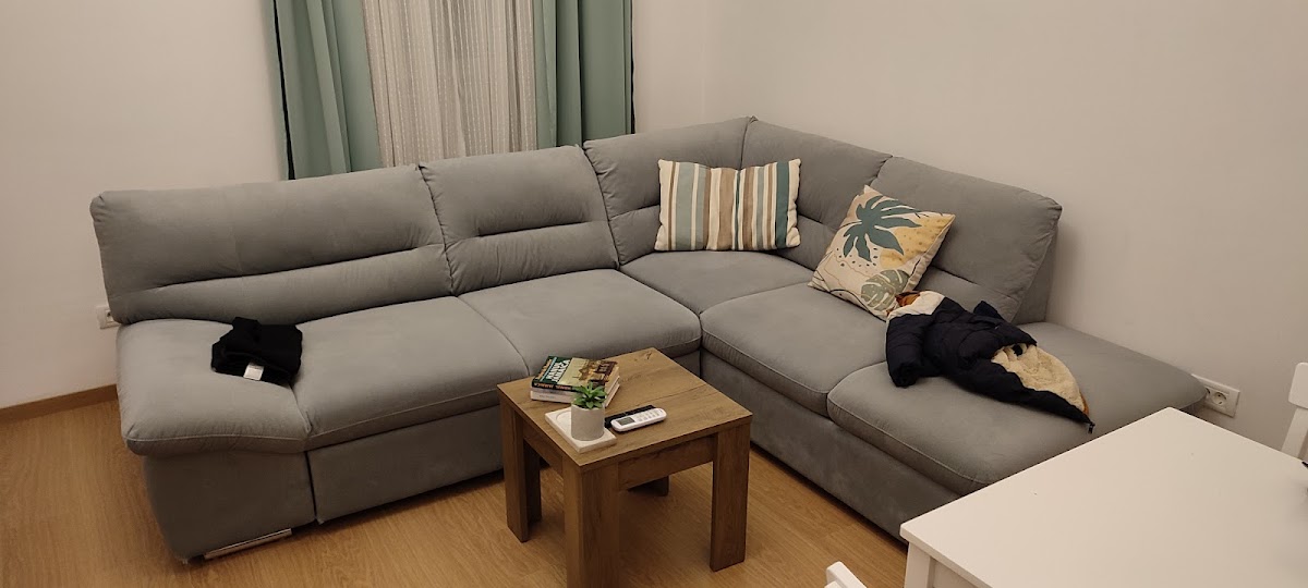 ARI Apartments