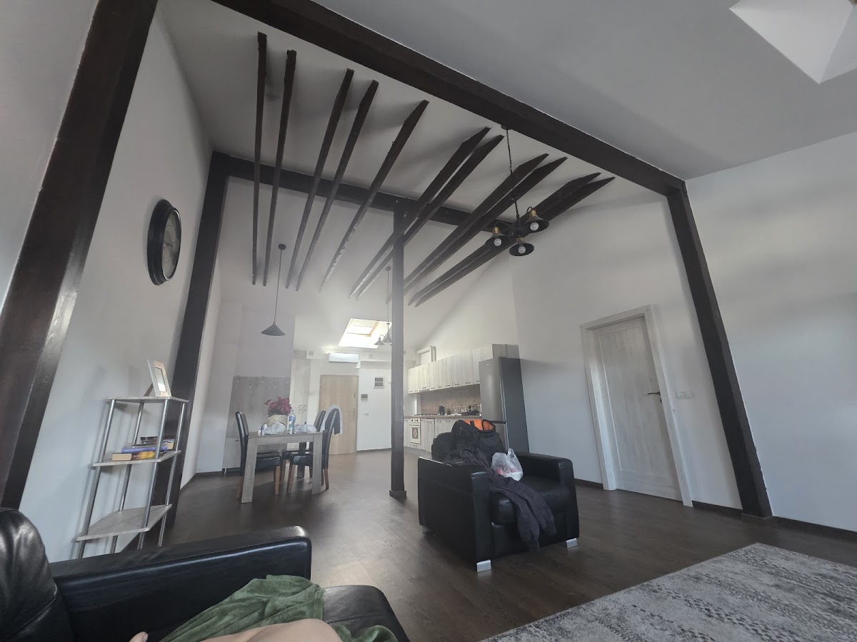 ARI Central Apartments, Arad