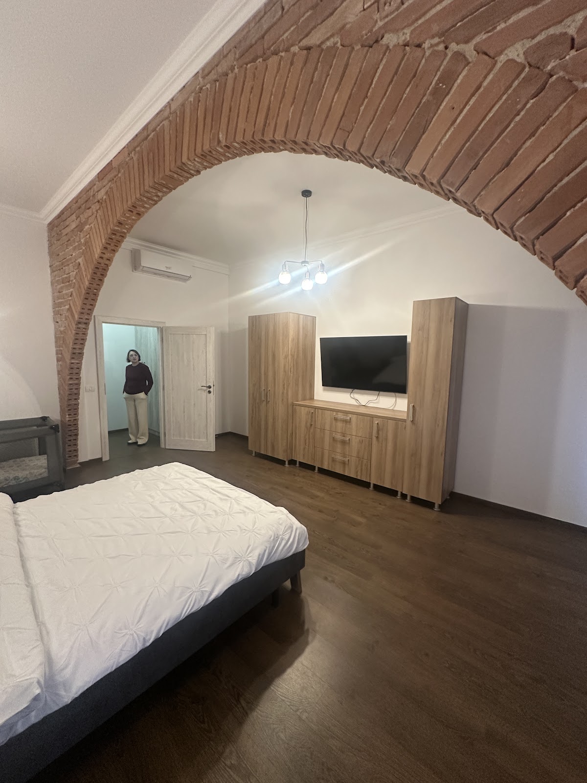 ARI Central Apartments