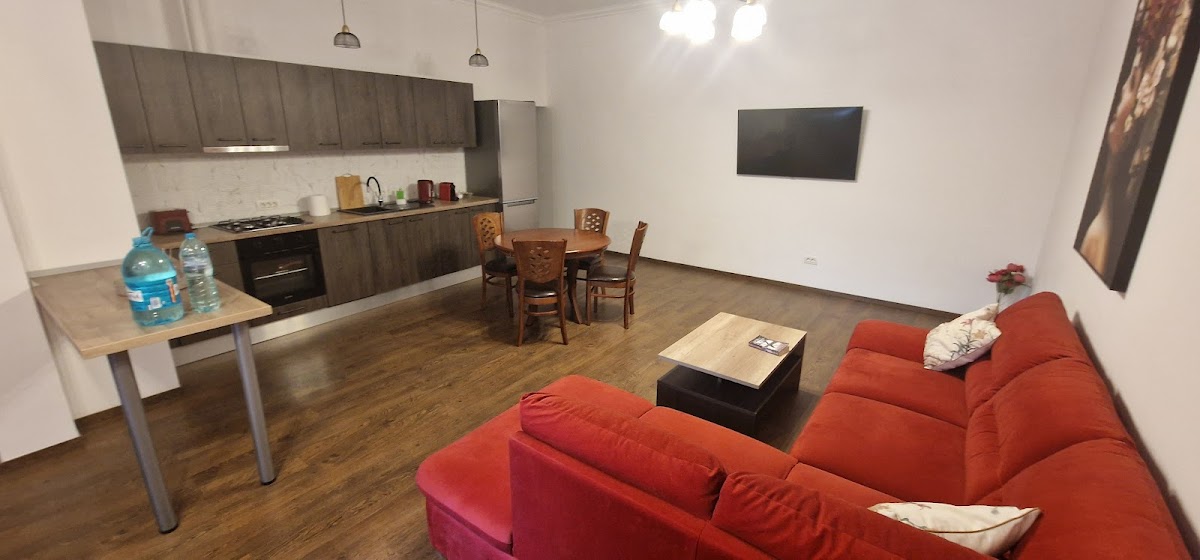 ARI Central Apartments