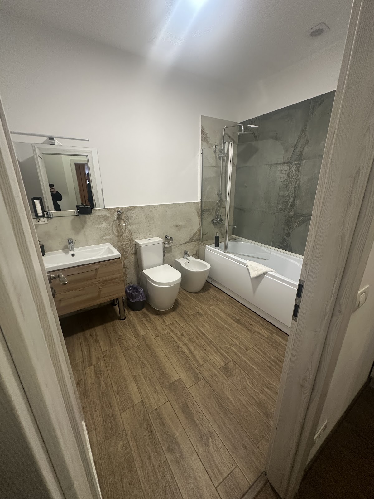 ARI Central Apartments