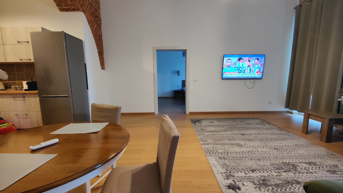 ARI Central Apartments