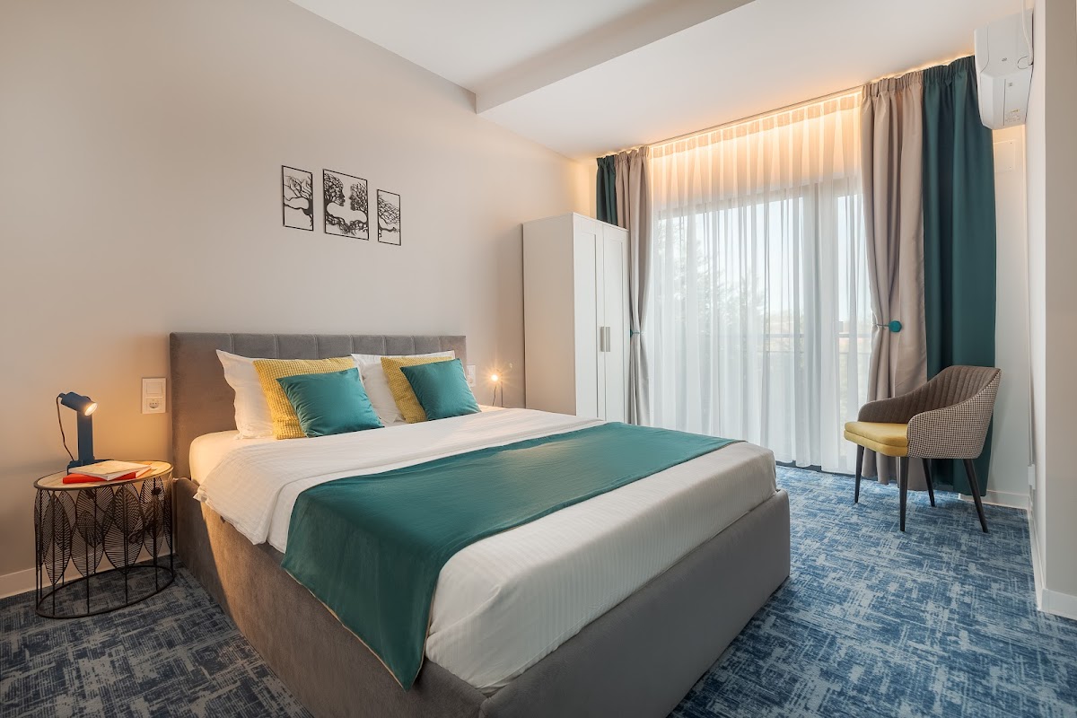 Aria Boutique Oradea