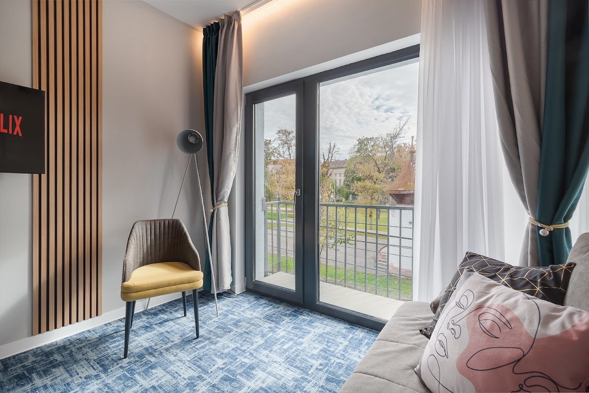 Aria Boutique Oradea